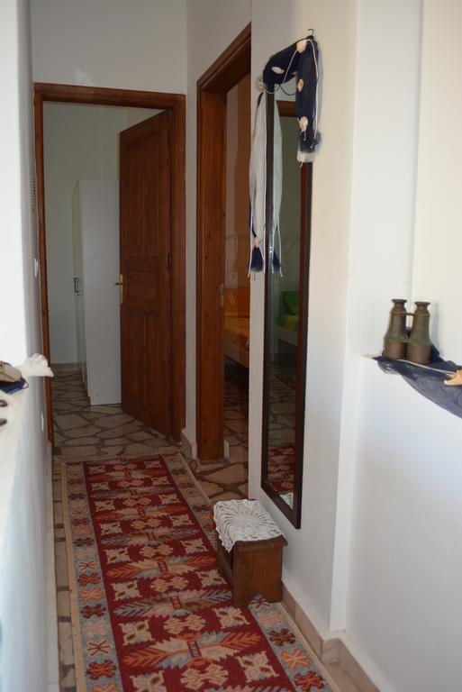 P&M House Villa Meyísti Екстериор снимка