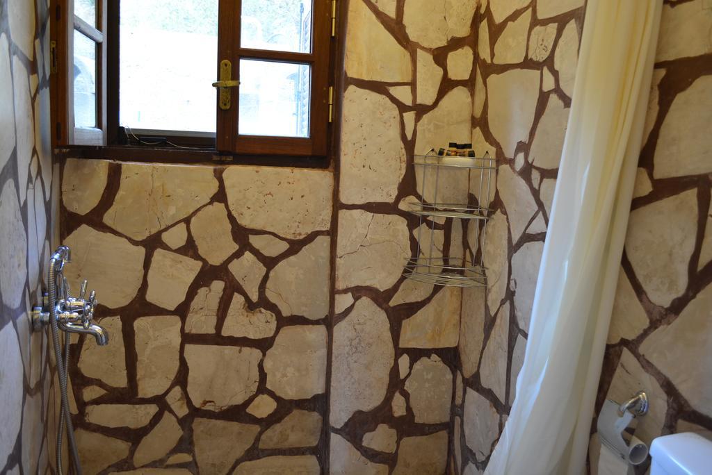 P&M House Villa Meyísti Екстериор снимка