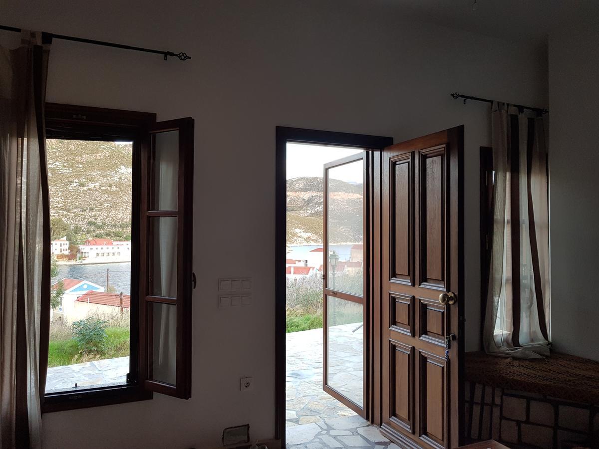P&M House Villa Meyísti Екстериор снимка